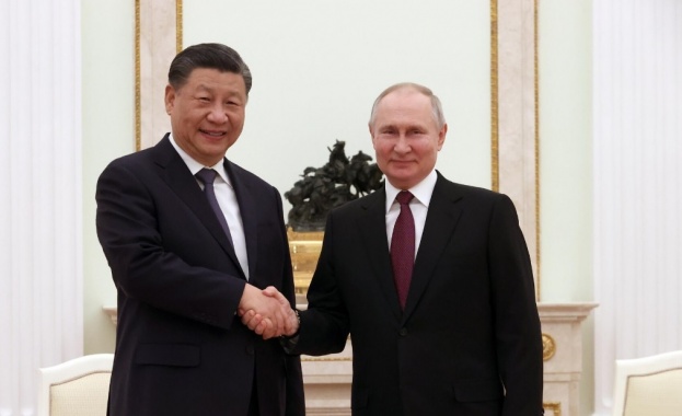Китайският президент Си Дзинпин разби надеждите на Вашингтон че Пекин