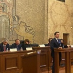 Министър Зарков: Медиацията може да се окаже решение,  от което всички печелят