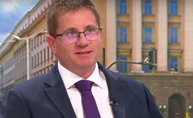 Ако ПП ДБ станат първи ГЕРБ ще се съгласят да