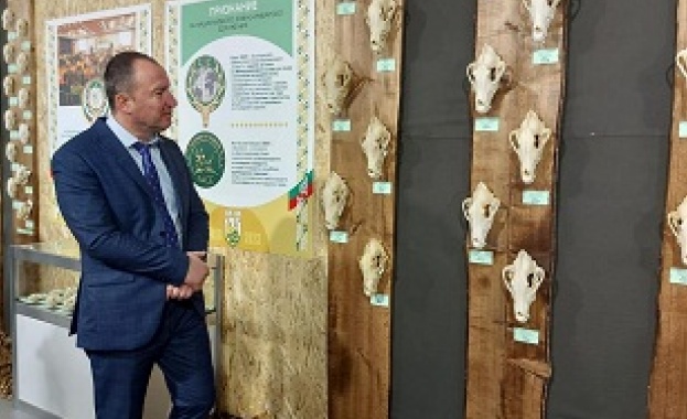 Заместник-министър Чамбов: Необходимо е строго прилагане на НЗ, за да бъде опазен дивечовият ресурс