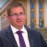 Дренчев: Ако ПП-ДБ станат първи, ГЕРБ ще се съгласят да подкрепят тяхно правителство