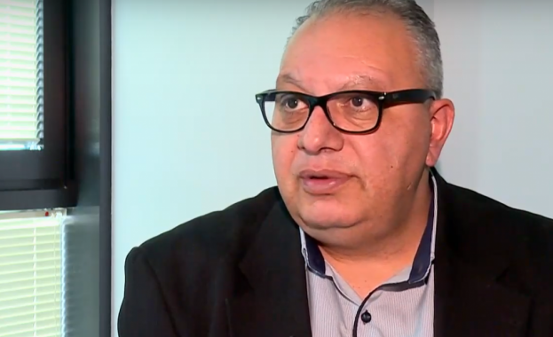 Българката Ирина Дилкинска е екстрадирана в САЩ и ѝ е