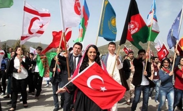 Турската полиция е задържала 186 души които са участвали в