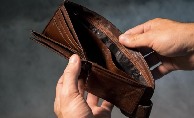 На човек у нас се падат най малко произведени стоки и