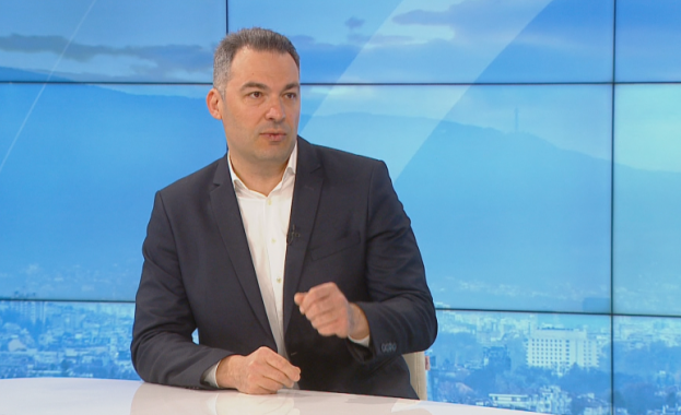 Съдебната реформа е дълго усилие което е крайно време да