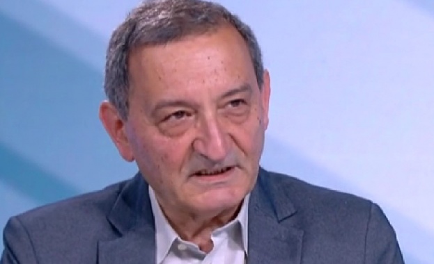 В предаването Лице в лице по бТВ Георги Касчиев каза