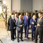 Осмата национална трофейна изложба вече приема посетители