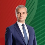 Костадинов: По въвеждане на еврото в България продължава да се работи задкулисно 