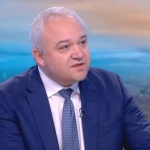 Иван Демерджиев: Калин Стоянов не е онзи независим министър, за който постоянно тръбеше