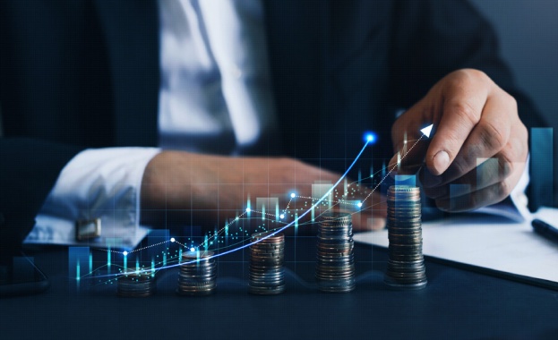 В края на февруари 2023 г жилищните кредити възлизат на