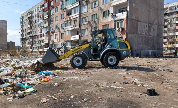 След сезиране на главния прокурор Иван Гешев от жители на
