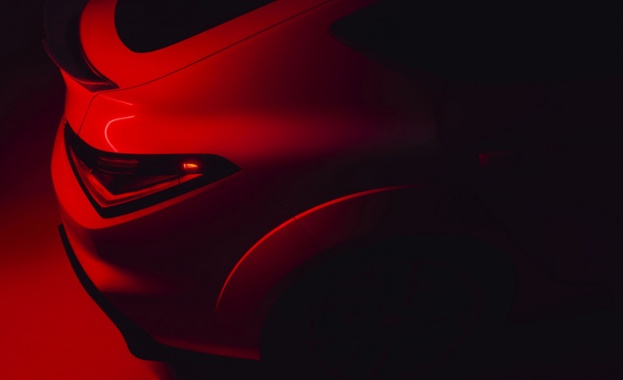 Acura анонсира Integra Type S с 320 конски сили