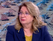 Зам.-министър Ирена Георгиева: Трябва да поставим България на картата на предпочитаните европейски дестинации за винени и кулинарни изживявания