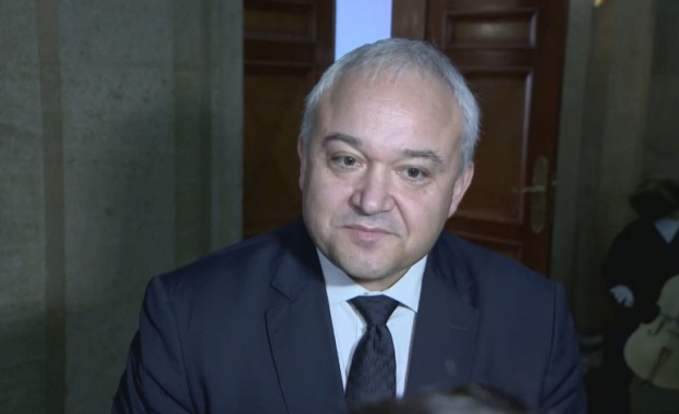 Демерджиев: МВР ще поеме охраната на всички изборни секции още от събота