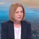 Фандъкова: Контролът при ремонта на жълтите павета е постоянен