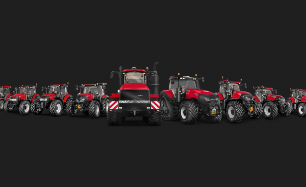 Как да си осигурите максимални резултати в земеделието с покупка на нови трактори?