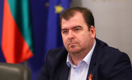 Явор Гечев от „Прогресивна България”: Това, което сме поели като ангажимент, ще се случи