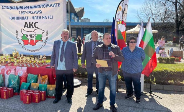 Българското овчарско куче е част от традиционното животновъдство по нашите