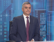 Стефан Янев:За нас най-важният въпрос е доверието на българите