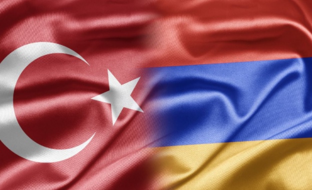 Армения и Турция ще отворят за постоянно граничните пунктове помежду