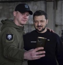Медведчук: Режимът на Зеленски спретна кърваво шоу, за да остане на власт