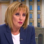 Манолова изпрати Закона “Антиспекула” до парламентарните групи