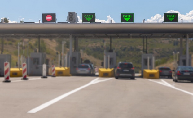 Пътните такси в Сърбия поскъпват от 1 април с 14