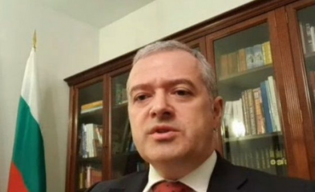 Иван Кондов: Не очаквам да има затруднения в хода на изборния процес зад граница
