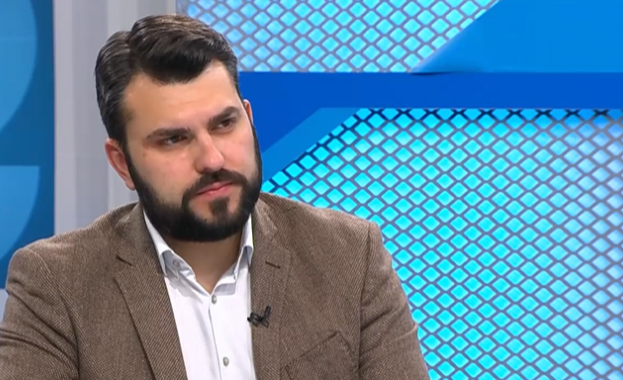 Георг Георгиев: Имаме поне няколко варианта за коалиция