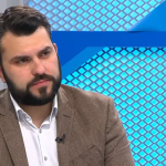 Георг Георгиев, ГЕРБ-СДС: Всяка партия, загубила изборите, започва да оспорва легитимността на спечелилите