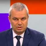 Костадин Костадинов: Няма как да има работещо правителство без "Възраждане"