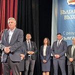 Стефан Янев: Ние първи върнахме в политиката думи като „диалог“ и „взаимодействие“