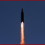 Германска компания осъществи тестово изстрелване на ракета, която използва парафин за гориво