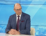 Йордан Божилов: Последиците от корупционния скандал ще бъдат дългосрочни за бъдещето на Украйна