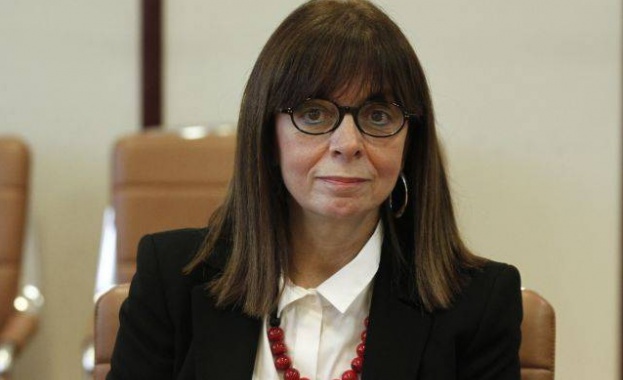 Позицията на Гърция по въпроса за непризнаването на едностранно обявената