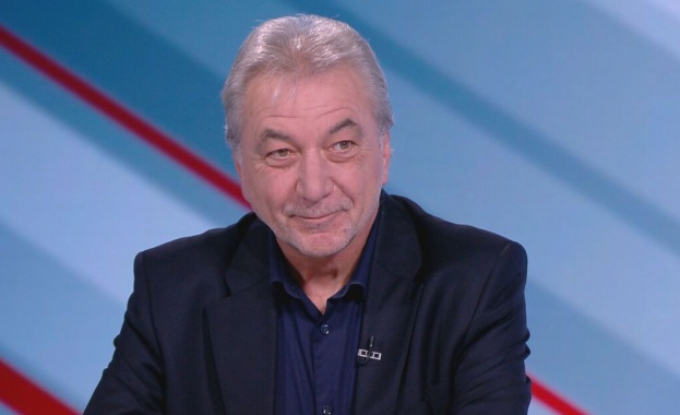 ББР е стабилна в добра кондиция е и е държавна