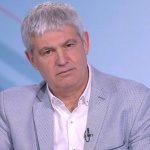 Пламен Димитров: Заплатите и техният ръст не са инфлационен фактор