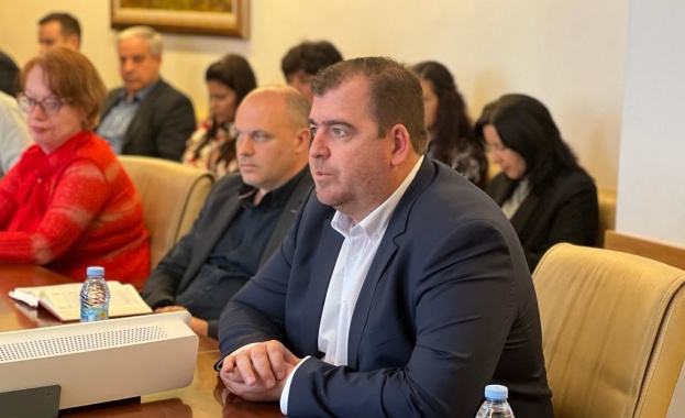 Министерството на земеделието защитава българските рибари и икономическите интереси на