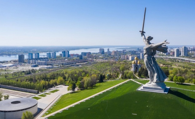 Във Волгоград започва допитване за провеждане на референдум за преименуването