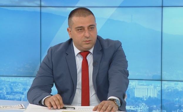 Вчера на управителен съвет на Държавен фонд Земеделие бе взето