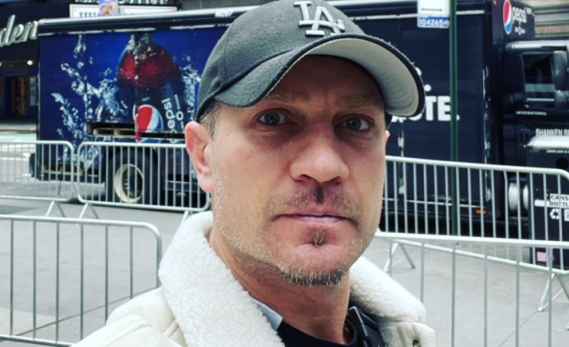 Лекарите успяха да спрат разпространението на некрозата при олимпийския шампион