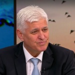 Димитър Стоянов: Време е България да има редовно правителство, за да има страната своята перспектива