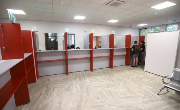 Във връзка с предстоящите парламентарни избори на 2 април е