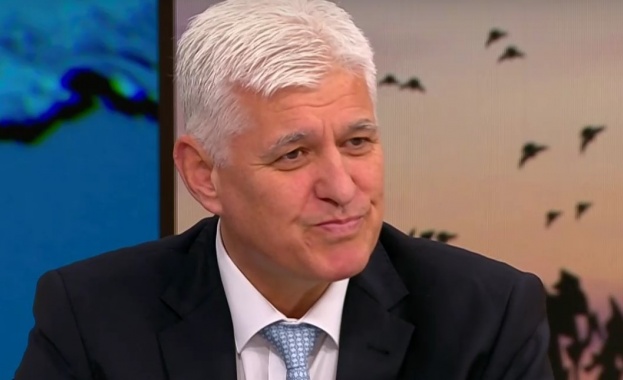 Няма решение за изпращане на български военнослужещи на територията на