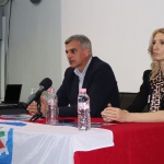 Стефан Янев:  Ще започнем с конкретни решения, които засягат живота на хората тук и сега