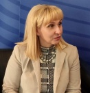 Диана Ковачева: Другата седмица подавам оставка, не мога да стана служебен премиер