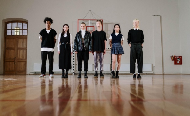 Според проучване на големите модни марки коригират своя асортимент спрямо