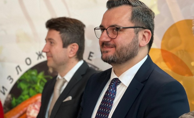 Създавайки Кулинарен регион Добруджа ще гарантираме видимост и защита на