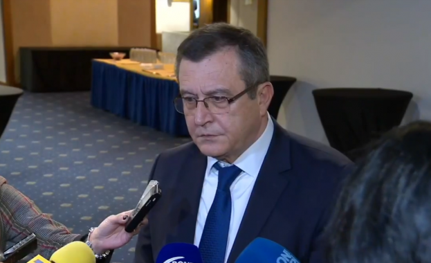 Такива интернет атаки в момента има в цяла Европа включително