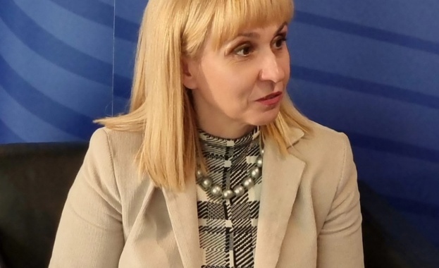 Омбудсманът Диана Ковачева изпрати поредно писмо до служебния министър на